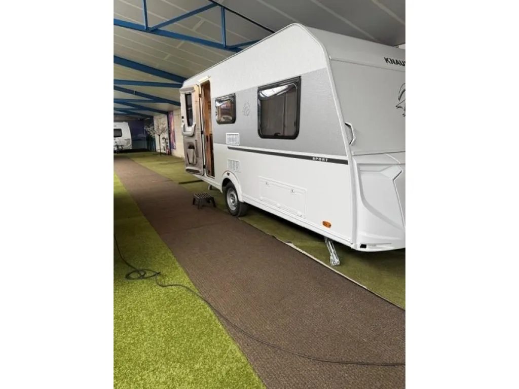 Knaus Sport (2026) — foto 1
