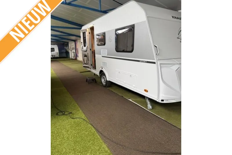 Knaus Sport (2026)