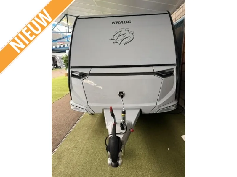 Knaus Südwind (2026) — foto 1