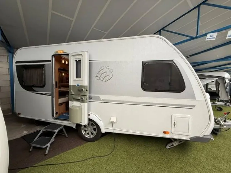 Knaus Südwind (2013) — foto 1