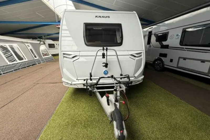 Knaus Sport (2024)