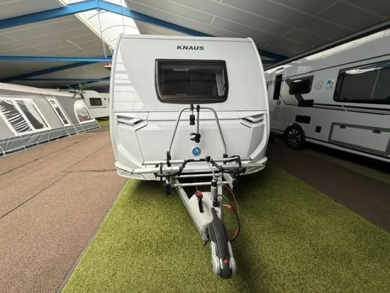 Knaus Sport (2024) — foto 1