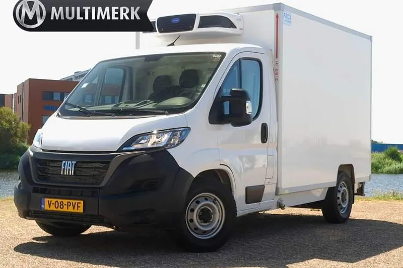 Fiat Ducato (2023)