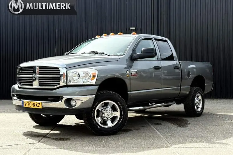 Dodge Ram (2009)