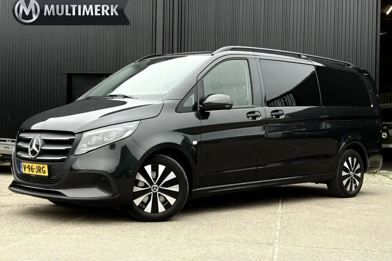 Mercedes-Benz Vito (2024)