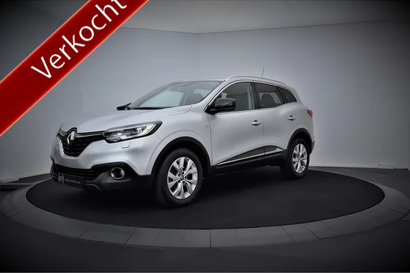 Renault Kadjar (2018)