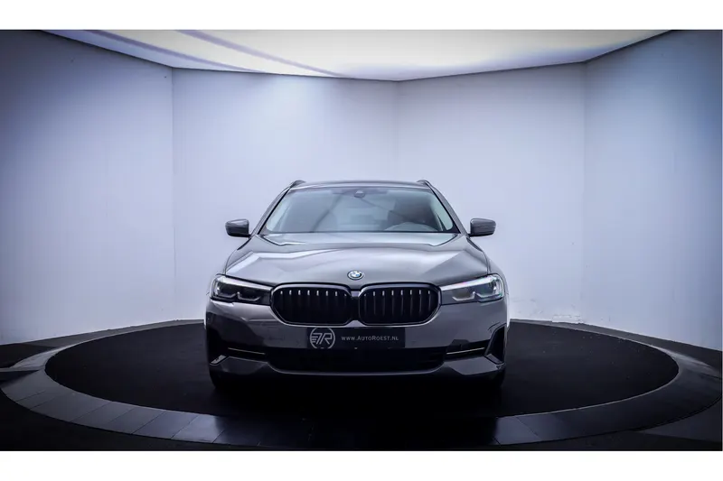 BMW 5-Serie (2022)