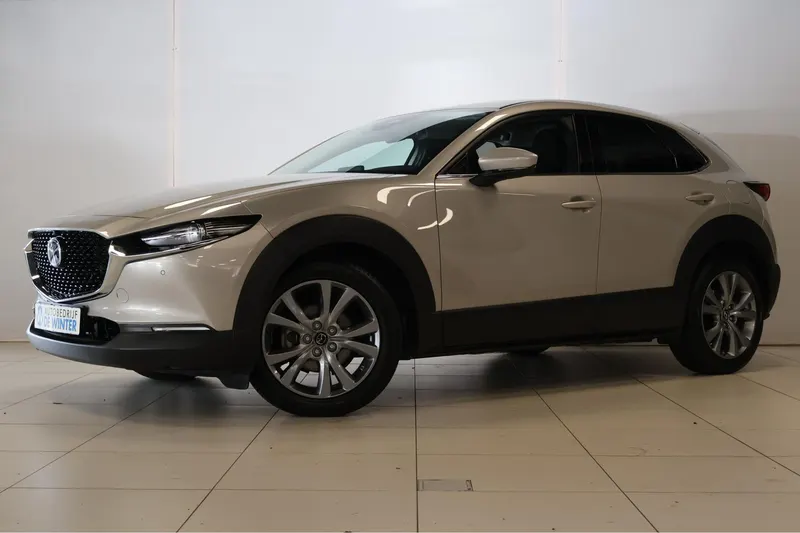 Mazda CX-30 (2024)