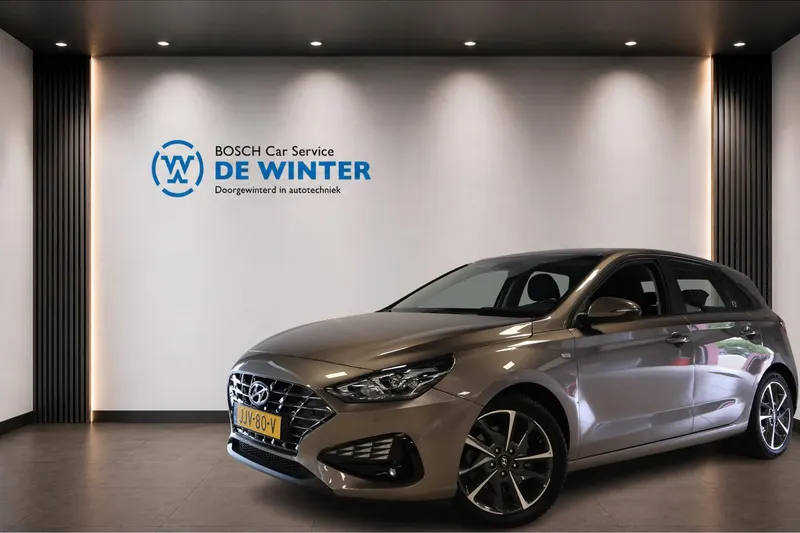 Hyundai i30 (2022)