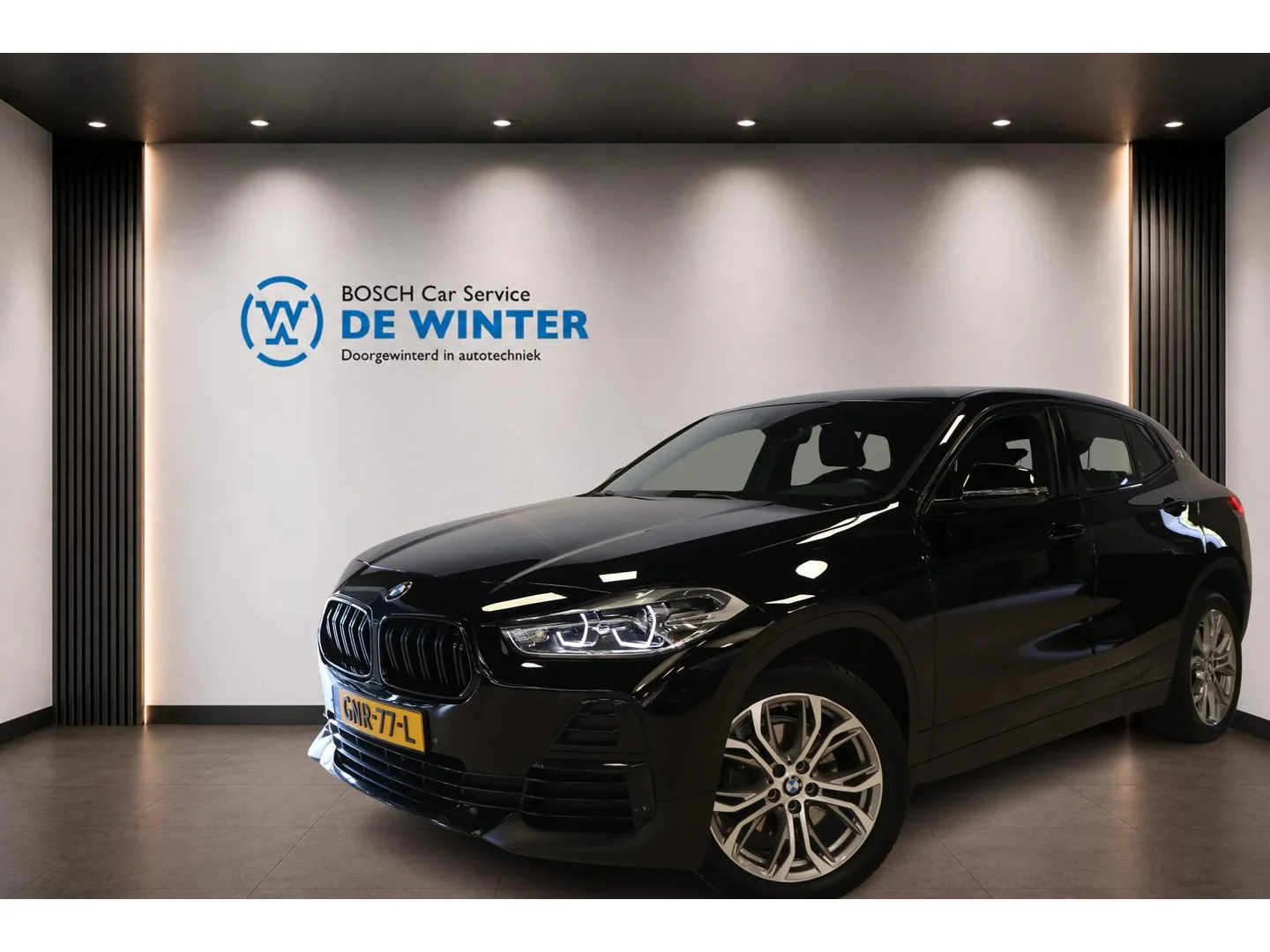 BMW X2 (2021) — foto 1