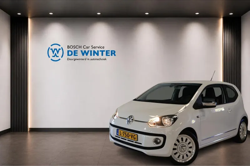 Volkswagen Up! (2012)