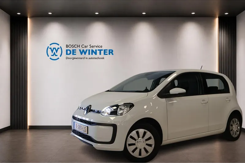 Volkswagen Up! (2021)