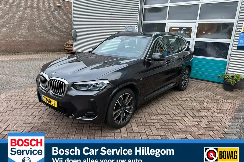 BMW X3 (2022)