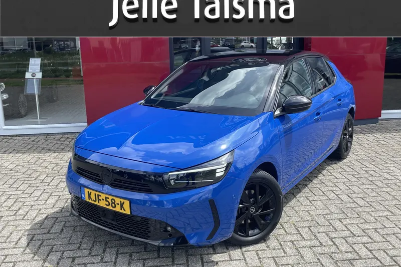 Opel Corsa (2024)