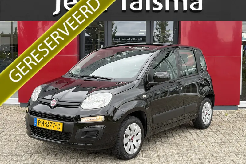 Fiat Panda (2017)