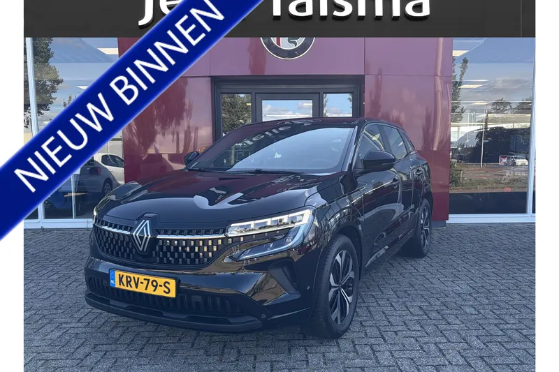 Renault Austral (2025)