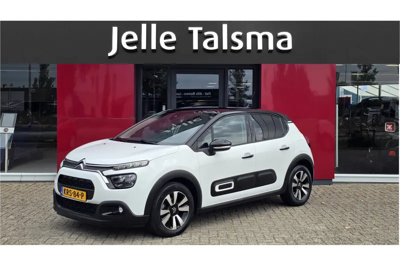 Citroën C3 (2023)