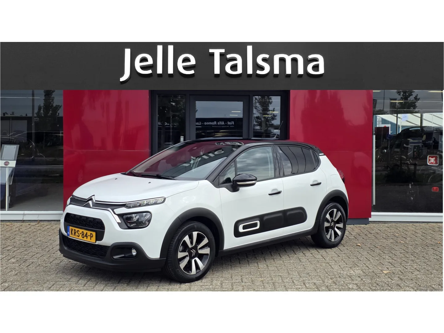 Citroën C3 (2023) — foto 1