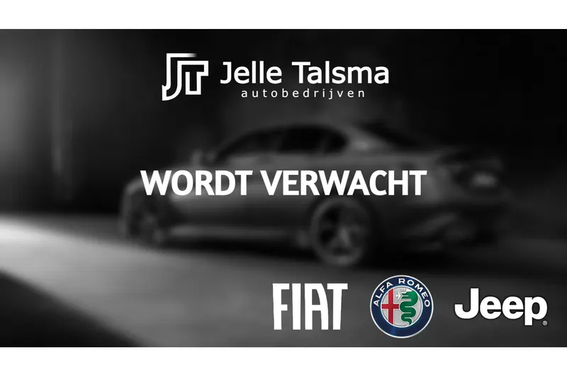 Fiat Panda (2015)
