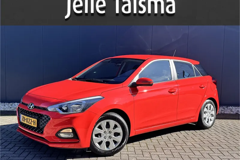 Hyundai i20 (2019)