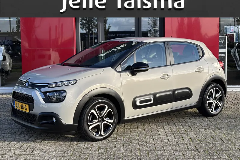 Citroën C3 (2024)