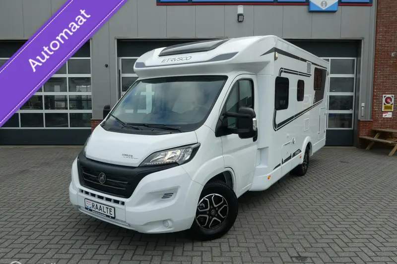 Etrusco T 6900 (2024)