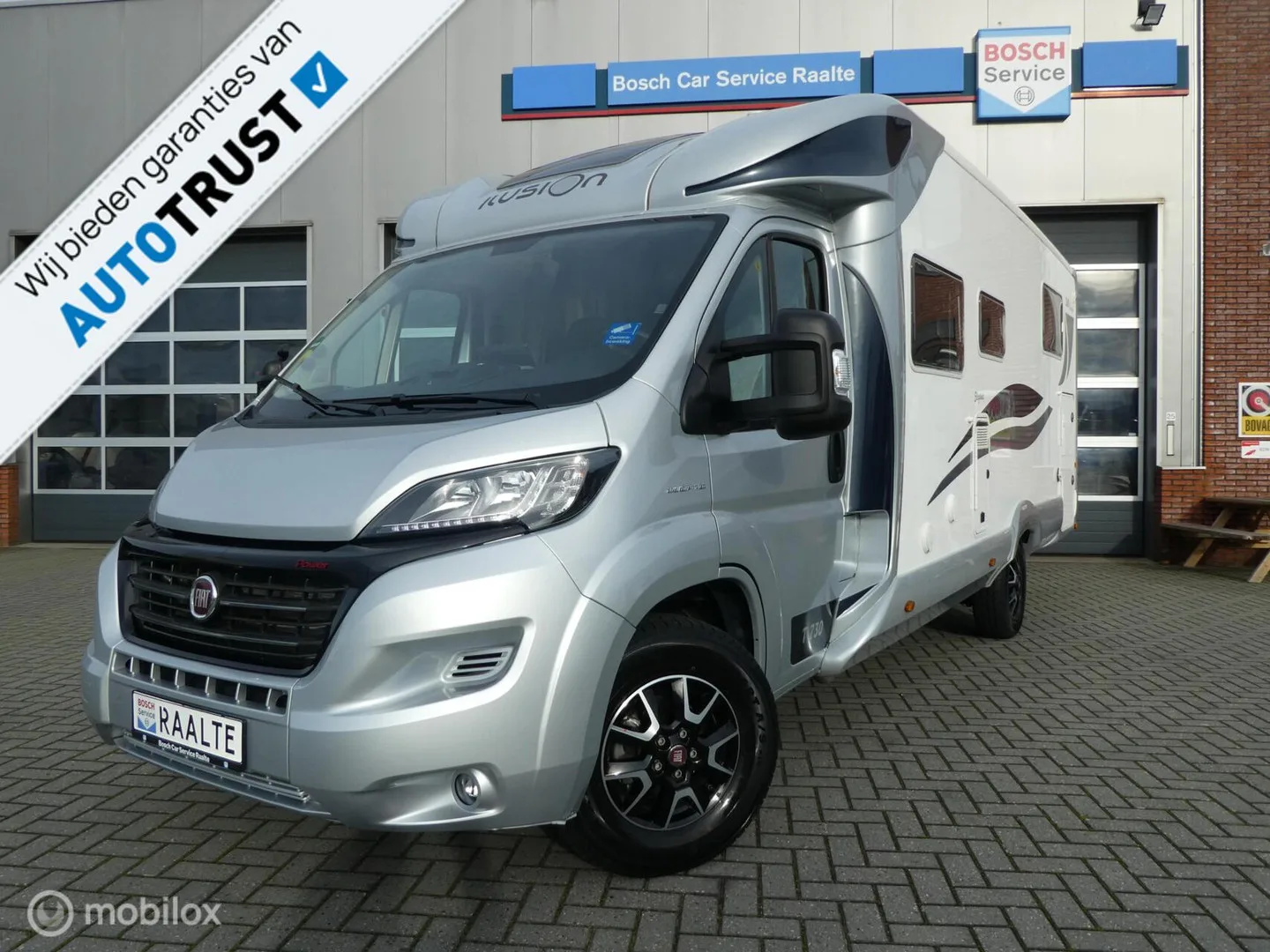 Ilusion Sun Driver T730 (2020) — foto 1