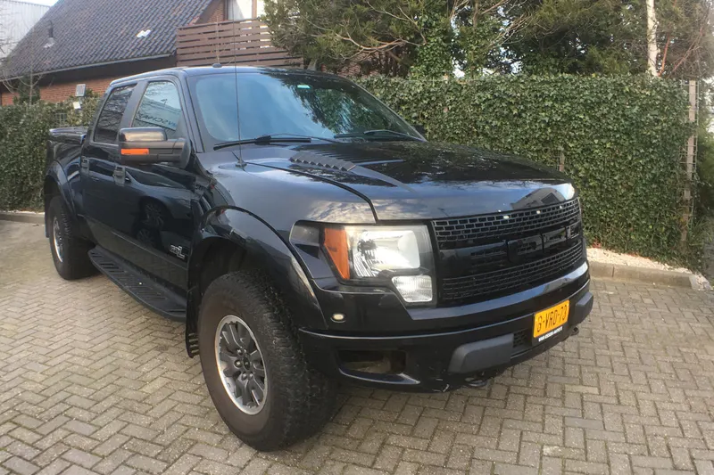 Ford F-150 (2011)