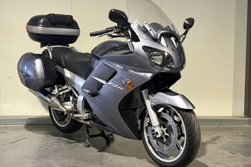 Yamaha FJR 1300 A (2003)