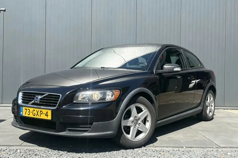 Volvo C30 (2008)