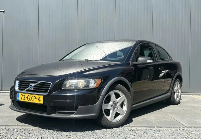 Volvo C30 (2008) — foto 1