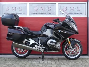 BMW R 1200 RT (2014) — foto 1