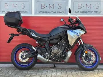 Yamaha Tracer 7 (2022) — foto 1
