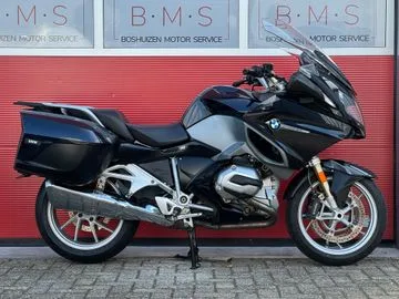 BMW R 1200 RT (2017) — foto 1