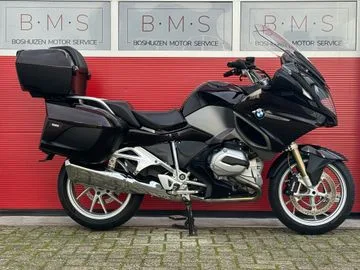BMW R 1200 RT (2015) — foto 1