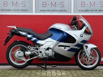 BMW K 1200RS (1999) — foto 1