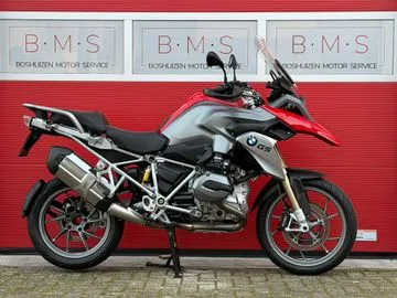 BMW R 1200 GS (2013) — foto 1