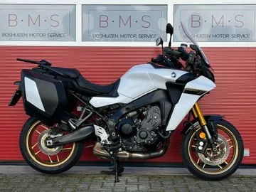 Yamaha Tracer 9 (2023) — foto 1