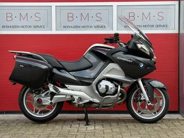 BMW R 1200 RT (2011) — foto 1