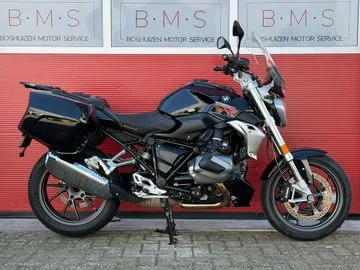 BMW R 1250 R (2020) — foto 1
