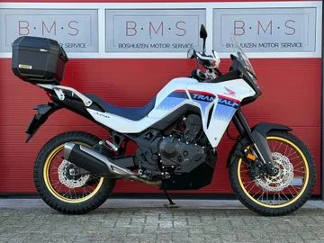 Honda Xl 750 TRANSALP (2025) — foto 1