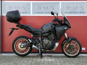 Yamaha Tracer 7 (2024) — foto 1