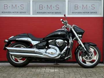 Suzuki Intruder M 1500 (2009) — foto 1