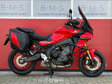 Yamaha Tracer 9 (2023) — foto 1