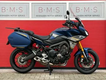 Yamaha Tracer 900 (2020) — foto 1