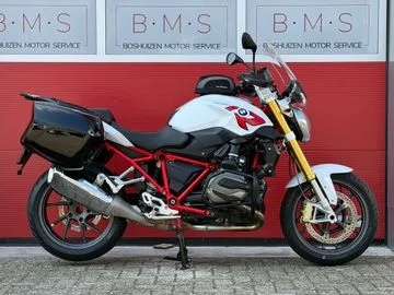 BMW R 1200 R (2015) — foto 1