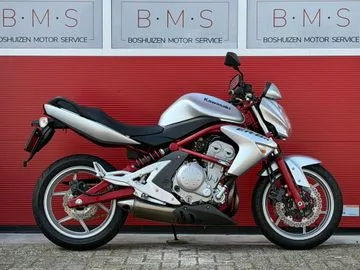 Kawasaki Er-6n (2007) — foto 1