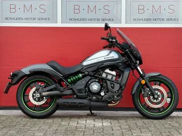 Kawasaki Vulcan S Special Edition (2019) — foto 1