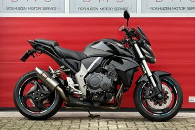 Honda CB1000R (2011)