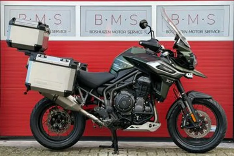Triumph Tiger 1200 (2019)